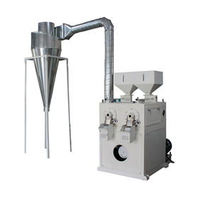 Máquina Peladora de Frijol Mungo de 2T/H a <span class=keywords><strong>Precio</strong></span> de Fábrica - Product Image 1