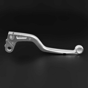 Convient pour <span class=keywords><strong>la</strong></span> modification du levier d'embrayage à deux doigts pour Honda CRF450RL et CRF250R - Product Image 1