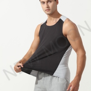 Chaleco de Entrenamiento de Maratón Personalizado, Ligero, de Secado Rápido, Sublimado sin Costuras, para Correr, Fitness y Deportes - Product Image 5