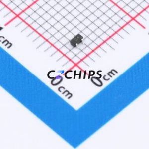 ทรานซิสเตอร์ทรานซิสเตอร์ทรานซิสเตอร์523แบบดั้งเดิมและใหม่เอี่ยมชิปชิ้นส่วนอิเล็กทรอนิกส์ DTC114EE - Product Image 1