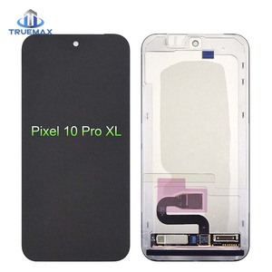 Pantalla LCD de Repuesto OLED con Soporte para Google Pixel 10 Pro XL - Product Image 2
