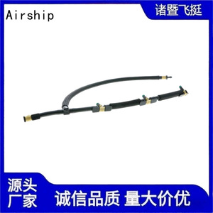 ท่อส่งน้ำมันเชื้อเพลิงเรือเหาะ 04L130235AE สำหรับ FAW AUDI CA อะไหล่ทดแทนไนลอน - Product Image 2