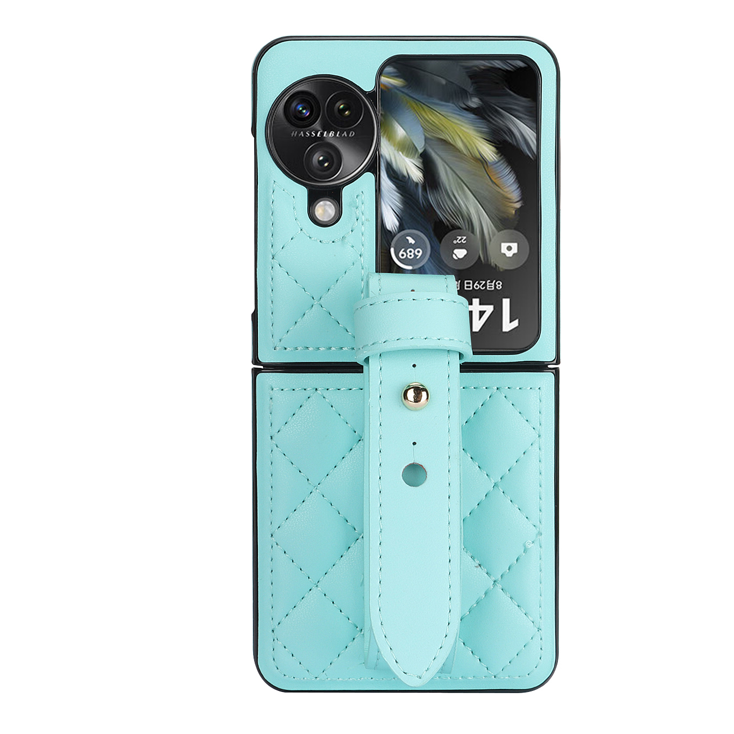 case for oppo find n 2 fold