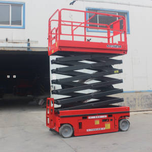 Elevador de tijera de calidad y cantidad asegurada <span class=keywords><strong>para</strong></span> disfrutar de una gran reputación <span class=keywords><strong>en</strong></span> <span class=keywords><strong>el</strong></span> hogar y <span class=keywords><strong>en</strong></span> <span class=keywords><strong>el</strong></span> <span class=keywords><strong>extranjero</strong></span> - Product Image 5