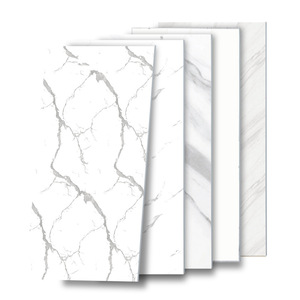 Autocollants muraux en vinyle auto-adhésifs en papier de soie imperméables pour carrelage, couvrant les taches désagréables, pour salles de bain, appartements, écoles, garantie 5 ans - Product Image 6