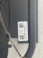 Ventilateur et dissipateur thermique pour ordinateur portable Lenovo Legion 5 Pro 16IAH7H 82RF 5H40S20488 5H40S20489 5H40S20490 Module thermique neuf