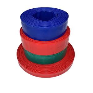 <span class=keywords><strong>Manguera</strong></span> <span class=keywords><strong>de</strong></span> <span class=keywords><strong>Riego</strong></span> Agrícola Plana <span class=keywords><strong>de</strong></span> PVC <span class=keywords><strong>de</strong></span> 2 Pulgadas, 3 Pulgadas y 4 Pulgadas, <span class=keywords><strong>Manguera</strong></span> <span class=keywords><strong>de</strong></span> <span class=keywords><strong>Riego</strong></span> Agrícola <span class=keywords><strong>de</strong></span> PVC - Product Image 1