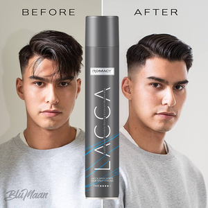 <span class=keywords><strong>Laque</strong></span> capillaire anti-humidité de marque privée OEM <span class=keywords><strong>spray</strong></span> de coiffure anti-frisottis à fixation ultra forte 13.53 Oz - Product Image 4