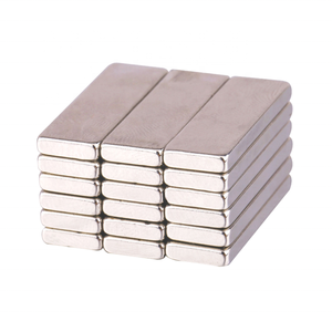 Aimants industriels en blocs Ndfeb N52 super puissants et permanents, formes personnalisées pour la découpe, la <span class=keywords><strong>soudure</strong></span>, le pliage, résistance aux hautes températures, diverses formes - Product Image 6