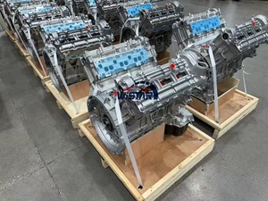 Moteur diesel <span class=keywords><strong>V6</strong></span> 3.0T OM642, bloc moteur complet OM642 pour Mercedes-Benz C320 <span class=keywords><strong>CDI</strong></span> E 280/300/320 <span class=keywords><strong>CDI</strong></span> - Product Image 5
