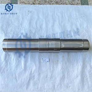 Peças hidráulicas do disjuntor Jack pistão SB131 SB30 SB35 SB40 SB43 SB45 SB50 SB60 SB151 SH35G SH40G SH200 SH400 terno escavadeira martelo - Product Image 5