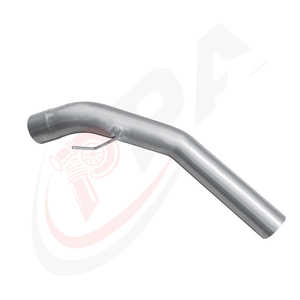 Hệ thống ống xả bằng thép không gỉ <span class=keywords><strong>5</strong></span> inch dành cho xe Ford 6.7L Powerstroke 2011-2022 - Product Image 5