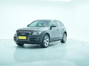 <span class=keywords><strong>Audi</strong></span> <span class=keywords><strong>Q5</strong></span> SUV Essence Turbo R19 Sièges en Cuir Caméra Arrière Grand Espace SUV Haute Vitesse <span class=keywords><strong>Prix</strong></span> Bas Voitures d'Occasion Pas Chères - Product Image 1