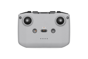 รีโมทคอนโทรล DJ RC-N3 ของแท้สำหรับ Neo 2 Mini 4 Pro Air 3S เครื่องส่งสัญญาณวิดีโอ HD - Product Image 1