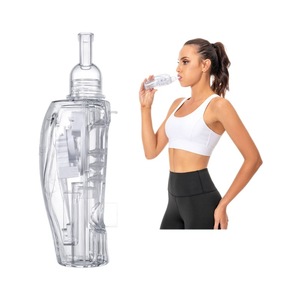 Weiyang WY-A Schleimlösendes Lungenreinigungsgerät mit Vibration und Positivdruck-Belüftung für Ältere mit COPD - Product Image 5