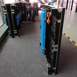 Panneau d'écran led, livraison gratuite, utilisation intérieure et extérieure, 4x3m, mur de lumière pour arrière-plan de scène - Product Image 6