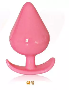 Jouets anaux vente entière sexe <span class=keywords><strong>Anal</strong></span> adulte jouets sexuels pour hommes femmes 5 pièces ensemble de Plug <span class=keywords><strong>Anal</strong></span> - Product Image 3