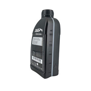 Huile lubrifiante de qualité assuré<span class=keywords><strong>e</strong></span> pour <span class=keywords><strong>Mercedes</strong></span> <span class=keywords><strong>E</strong></span> 300 CVT, haute efficacité, indice de viscosité élevé, additifs avancés pour la protection du moteur - Product Image 5