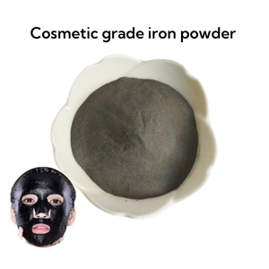 <span class=keywords><strong>80</strong></span> Mesh 100 Mesh 98.5% Poudre <span class=keywords><strong>de</strong></span> fer <span class=keywords><strong>de</strong></span> réduction secondaire pure pour produits <span class=keywords><strong>de</strong></span> métallurgie des poudres Plaquettes <span class=keywords><strong>de</strong></span> frein automobile Roulements à engrenages - Product Image 3