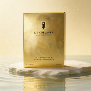 Suero Ampolla de Colágeno Importado Premium con Ácido Hialurónico - Estimula la Producción de Colágeno, Suaviza las Líneas Finas, Restaura la Elasticidad de la Piel del <span class=keywords><strong>Rostro</strong></span> - Product Image 2