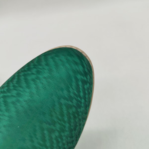 Zapatos Casuales de Plataforma Plana con Cordones para Mujer, Estilo Boyfriend, Color Verde, para Caminar, Ideales para el Verano - Product Image 6