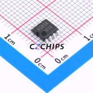 Amplificador operacional de chip IC de circuito integrado SOP-8 original nuevo de 2/2" - Product Image 1