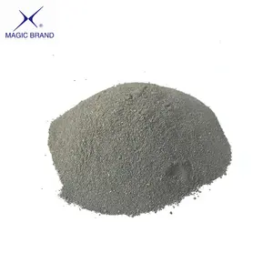 blended powder coating flux for making welding electrodes E6013 , e7018