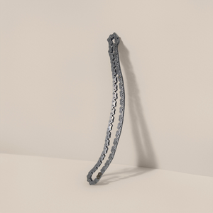 Accessoires d'origine, nouvelle chaîne <span class=keywords><strong>de</strong></span> distribution <span class=keywords><strong>de</strong></span> remplacement pour <span class=keywords><strong>moto</strong></span> scooter Peoguet Kisbee <span class=keywords><strong>50cc</strong></span> 4t - Product Image 2