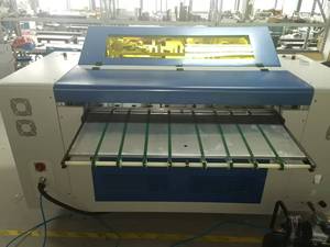 Kỹ thuật số đầy đủ tự động <span class=keywords><strong>CTP</strong></span> Tấm Nhà sản xuất tùy chỉnh flexo tấm máy làm toàn bộ Bộ <span class=keywords><strong>CTP</strong></span> tấm Bộ vi xử lý máy cho sử dụng rộng rãi - Product Image 4