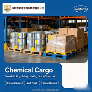 Miglior Agente di Spedizioni Marittime Cinese, Spedizione LCL via Mare verso <span class=keywords><strong>Trieste</strong></span>, Italia, da Porti Cinesi, Magazzinaggio Gratuito e Consolidamento - Product Image 1