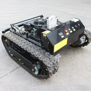 Factory Hot Sale Garden <strong>Lawn</strong> <strong>Mower</strong> Heavy Duty RC Crawler <strong>Lawn</strong> <strong>Mower</strong> 4 Stroke Engine - Product Image 4