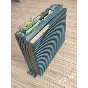 เซอร์โวแอมพลิฟายเออร์ Kollmorgen Danaher Servostar 310 มือสอง - Product Image 4