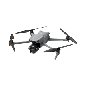 Air 3S - Dron Plegable de Aleación de Aluminio con Cámara Dual 4K HDR de 50MP, 45 Minutos de Tiempo de Vuelo, Transmisión de Video de 20KM, Combo Fly More 2 - Product Image 3