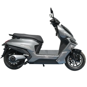 Kelansini High-Power <b>72V</b> Streetbike for Adults with Lead-Acid <b>Battery</b> up to 80km/h - Product Image 2