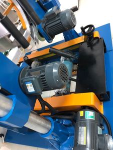 Máy Quấn Lốp/Cuộn Dây Loại Vòng Tự Động Hoàn Toàn - Product Image 3