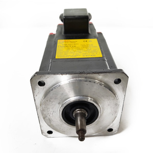 Motor Servo AC Serie Alpha FANUC A06B-0373-B077, Unidad de Motor Servo Serie Alpha - Product Image 4