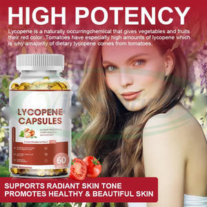 Vitaspring Oem Supplement Tomaat Extract Antioxidant Lycopeen Zachte Capsule 500 Mg Lycopeen <span class=keywords><strong>Softgel</strong></span> <span class=keywords><strong>Capsules</strong></span> - Product Image 3
