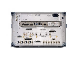 เครื่องวิเคราะห์โครงข่ายคลื่นไมโครเวฟ Keysight N5227B PNA-X ย่านความถี่900 Hz/10 MHz ถึง67 GHz ราคาต่อรองได้ - Product Image 4