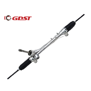 Sistema de transmisión automática GDST OEM 201000058AA, piezas de cremallera de dirección, montaje de engranaje de dirección de cremallera de dirección automática para Chery - Product Image 1
