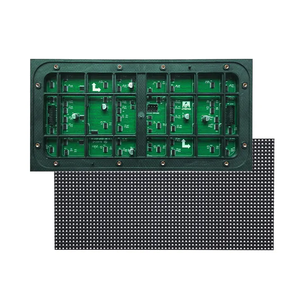 P3 P4 P5 P6 Pixel LED Chip de tubo a todo color Color Smd Pantalla LED para interiores - Product Image 1