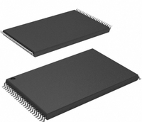 Chip IC SA6.0CAHE3/54 Kipas Blower Memori CPU Seluler Pemasangan SMD 97.2x94.4mm 25.4 CFM 52 DB(A) Stok Asli