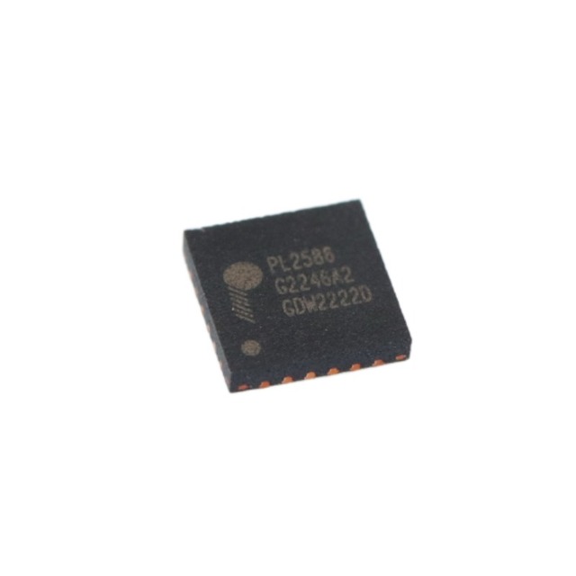 PL2586 electronic compornents original chip USB 2.0 4-Port Hub Controller