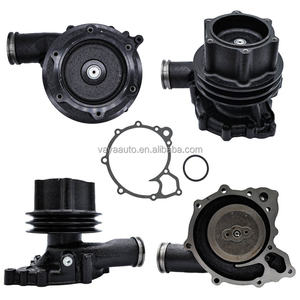 Sistemas de Refrigeración para Camiones, Bombas de Agua para Motores de Automóviles 1-13610-676-0 1-13650-008-1 1-13610-676-1 1-13650-676-1 6SD1 <span class=keywords><strong>R</strong></span>/K240 para Isuzu - Product Image 3