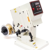 CE 220V/380V silencieux résistant de machine de traitement de bande de cuivre certifié