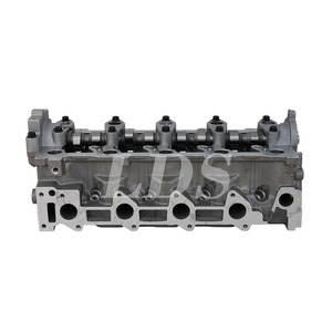 Bon <span class=keywords><strong>prix</strong></span> pour le nouveau moteur <span class=keywords><strong>diesel</strong></span> CRDI 2.0L D4EA pièces de culasse pour Hyundai Elantra pour <span class=keywords><strong>KIA</strong></span> Carens Cerato <span class=keywords><strong>Sportage</strong></span> - Product Image 2