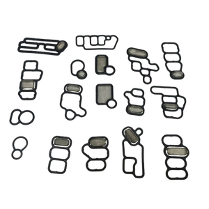 Nieuwe Motoronderdelen Vtec Magneetventiel Pakking Afdichting Pakking 15845-raa-a01 Voor Honda Accord Civic CR-V Element Odyssey Stream - Product Image 4