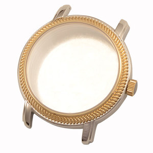 Boîtier de <span class=keywords><strong>montre</strong></span> CNC pour pièces de <span class=keywords><strong>montre</strong></span>, fabricant d'accessoires de <span class=keywords><strong>montre</strong></span>, boîtier de <span class=keywords><strong>montre</strong></span> de 42,20 mm compatible avec le <span class=keywords><strong>mouvement</strong></span> japonais 2035, <span class=keywords><strong>mouvement</strong></span> <span class=keywords><strong>suisse</strong></span> 763 - Product Image 2