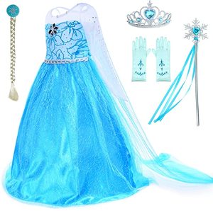 Frozen dress near me Clearance