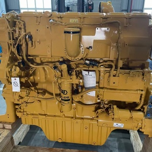 BA18 Remanufacturado SPT342 Ensamblaje de motor C6.6 Industrial y Motor de pieza de maquinaria de motor de 2, 0 - Product Image 3