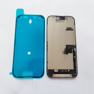หน้าจอ LCD คุณภาพสูง Incell สำหรับ iPhone 16 Pro A3293 A3294 ขนาด 6.3 นิ้ว พร้อมจอสัมผัสและชุดแผงดิจิไทเซอร์ - Product Image 4